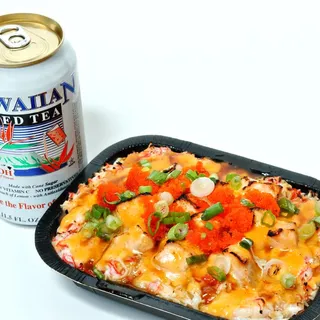 Poke Bake