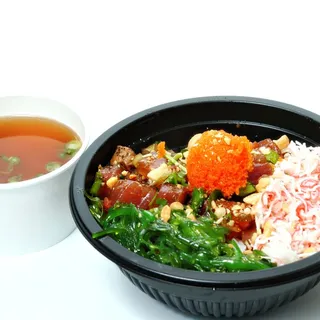 Miso Soup