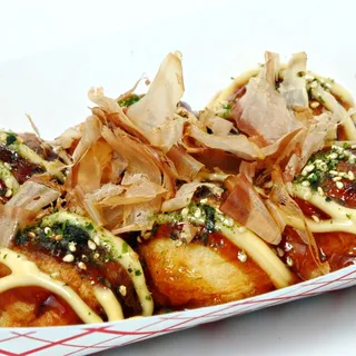 Takoyaki