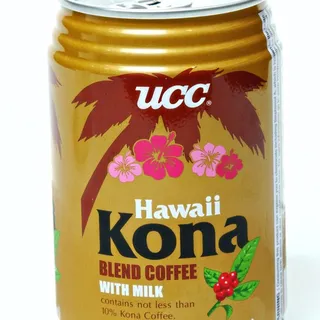 Hawaii Kona Coffee