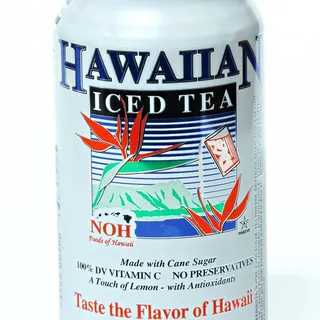 Hawaiian Iced Tea