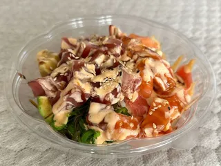 Hibachi Express Japanese Grill