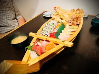 Mei Japanese Restaurant