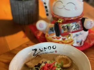Zundo Ramen & Donburi -Mason