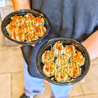 California Roll