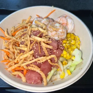 Poké Island Plus