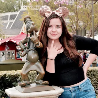 MaryGrace C.