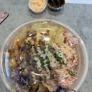 Presentation is key