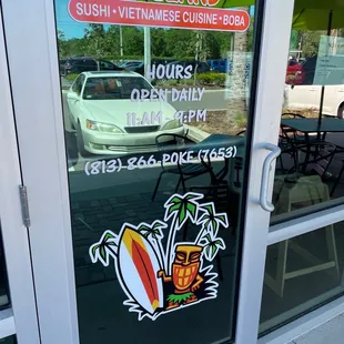 pizza, outside