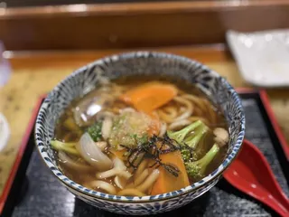 Asahi Japanese Restaurant