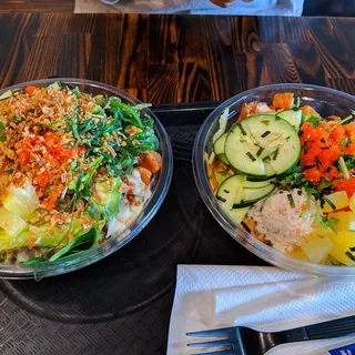 Large Bowl