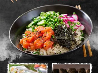 Poke Pub