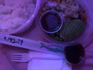 Hippo Poke