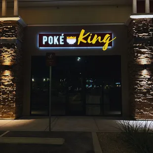 Storefront