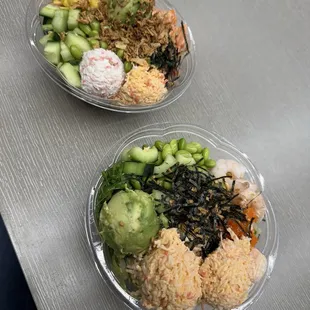 salad, salads, food