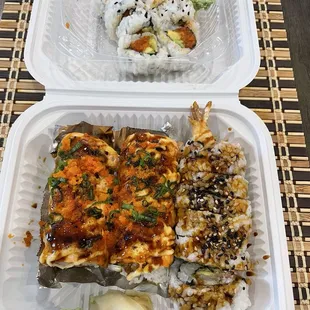 Poke Kitchen