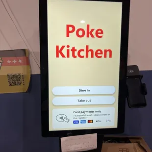 9/24/24 self service kiosks