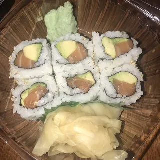Alaska Roll