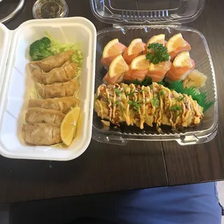 Aloha Roll