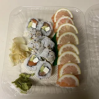 Philadelphia Roll