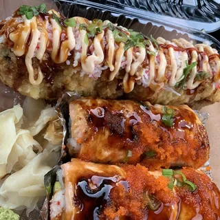 Tiger Roll