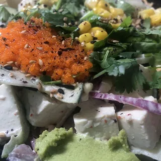 Regular Poke Bowl