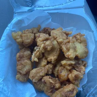 Popcorn Chicken