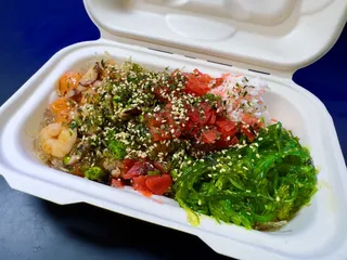 Akemi Sushi