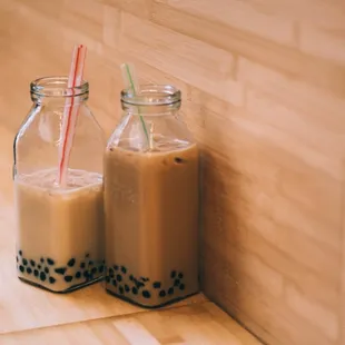 Boba Tea