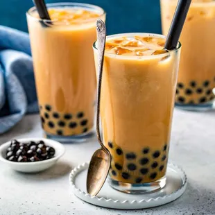 Boba Tea