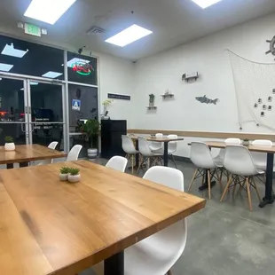 Nice sitting area to hangout 4/29/2023