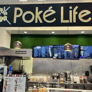 menus and prices