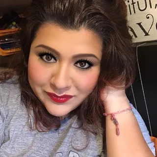 Dalia A.