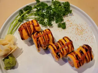 Zen Sushi & Sake