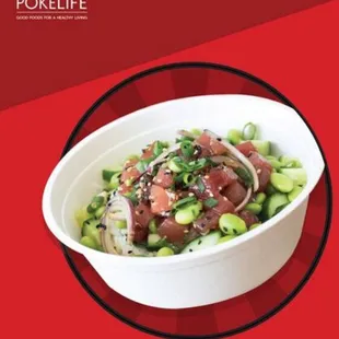 Poke Life