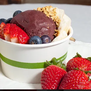 Acai Bowl