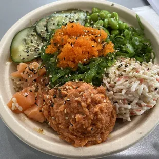Spicy Tuna