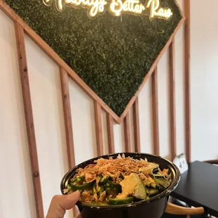 food