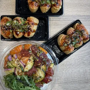 Poke Market