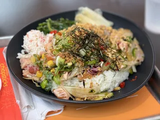 Pokeworks