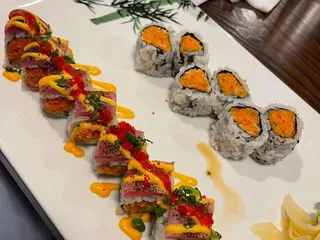 Ichiban Sushi Bar & Poke