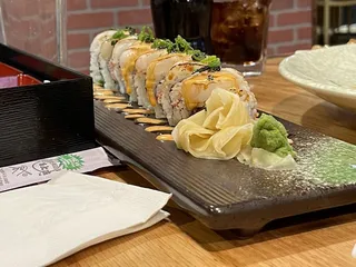 Teriyaki House