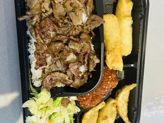 Fuji Mama
