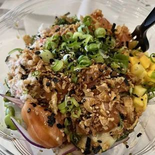 Regular Build Your Own