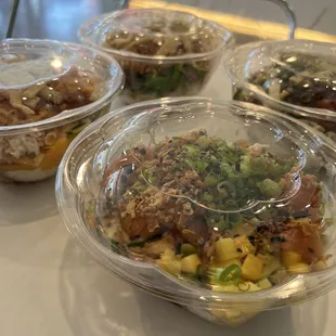 Regular Build Your Own