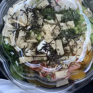 regular build your own