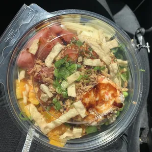 Large Build Your Own