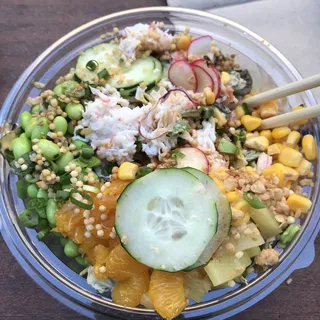 Shredder Bowl
