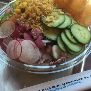 Aloha Bowl