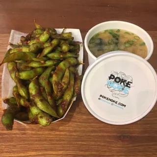 Miso Soup